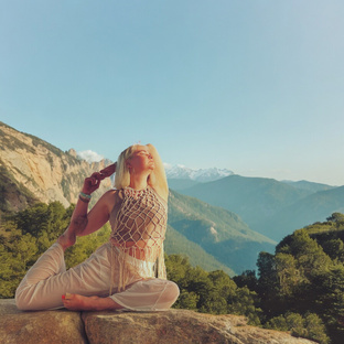 Йога для начинающих