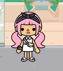 Тока бока🌺