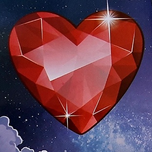 Родные души