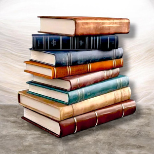 Книги 📚 