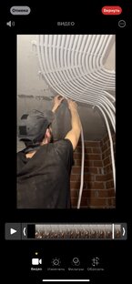 Электромонтаж в квартире 