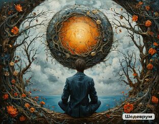 Самоанализ