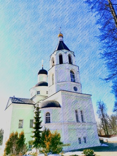 Викарий
