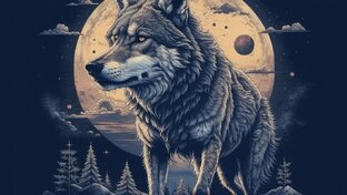 Призраки урочища страха