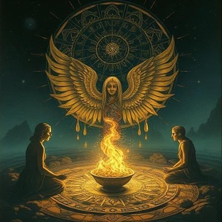 РАЗБОР - ГАДАНИЕ ЗАКАЗЧИКАМ  🍀