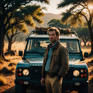 Приключения, люди и культуры