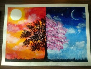 Мастер-классы по рисованию.