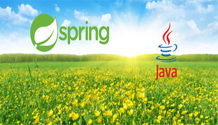 Примеры приложений / Java / Spring