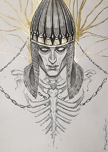 Inktober