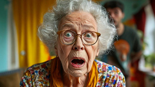 — Я боюсь Толика... Пожалуйста, поторопись и приезжай ко мне как можно скорее! 