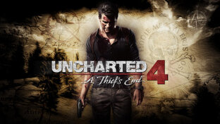 Uncharted 4: Путь вора