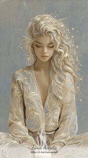 Женская магия