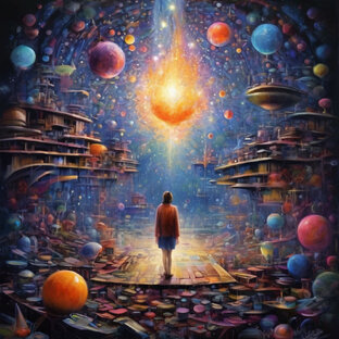 Магическое мышление