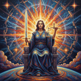 Таро Арканы описание