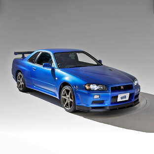Тюнинг Nissan