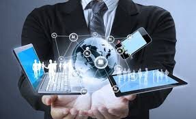 Технологии