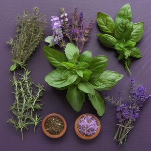 Аптекарский огород