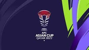 COPA ASIATICA AFC ASIAN CUP QATAR 2023