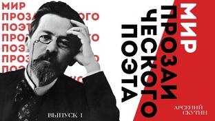 Мир прозаического поэта 