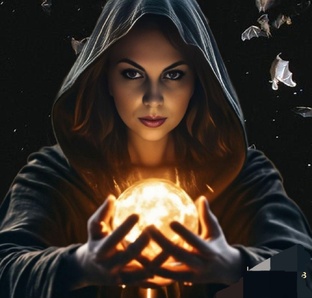  Ритуальная магия