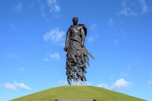 "РЕКВИЕМ" собрат проекта "БЕССМЕРТНЫЙ ПОЛК"