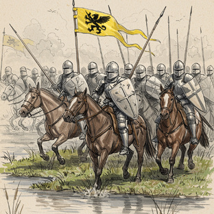 Книга 1. Артур и Вальдемар