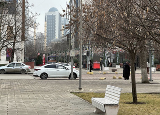 95. Чеченская Республика