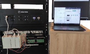 Программно-аппаратные моделирующие комплексы