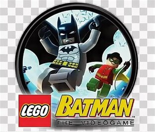 Lego Batman:The Videogame