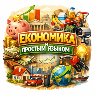 Экономика простым языком