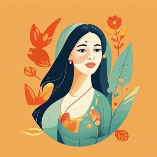 Декретный челлендж