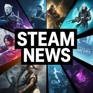 Steam News