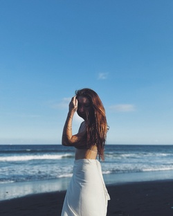 На психологическом