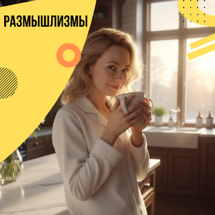 Размышлизмы Иришки