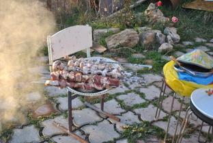 Не всё курорт, море и горы