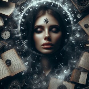 Прошлые жизни