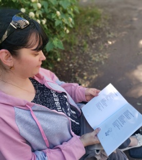 Мое творчество