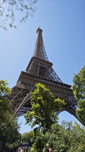 Франция - Париж, Нормандия и Бретань 