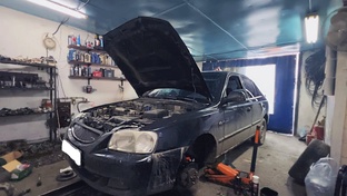 Записки автолюбителя