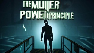 The Muller Powell Principle (2023)(Прохождение)