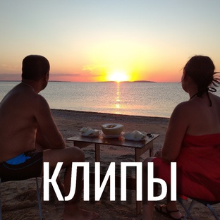 Клипы