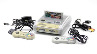 Super Nintendo (SNES) World (видео, стримы). 