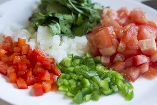 Польза и вред продуктов для человека