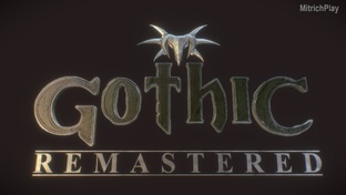 Прохождение Full HD Gothic: Remastered v.1.1 Final (2025)