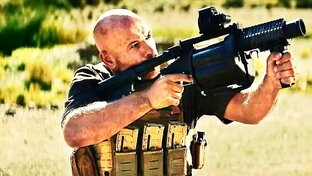 Новые трейлеры