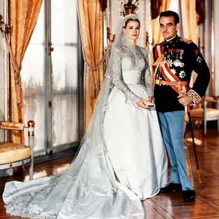 Королевская свадьба 