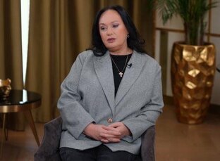 Лариса Гузеева