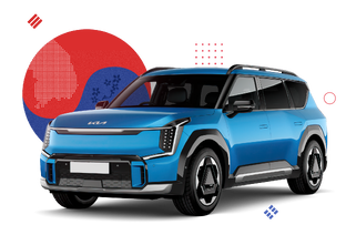 Авто из Кореи