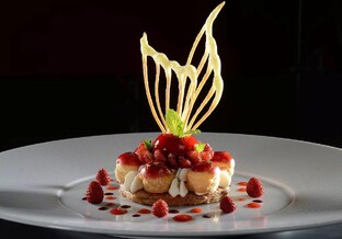 Вкусные рецепты