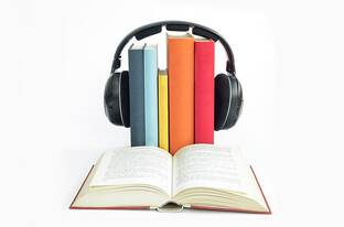 Эзотерические аудиокниги 